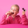 Chocopops ai 3 cioccolati